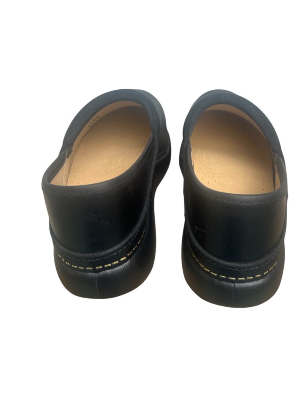 Dansko Platform Pro Women’s enhanced cushioning clog. SZ. 40 NWOT. - Picture 4 of 8